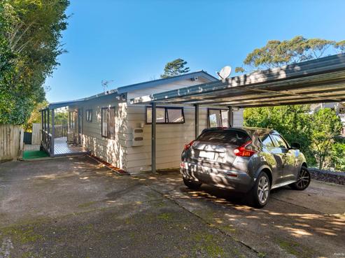 2/601 Glenfield Road, Totara Vale