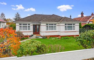 38 Albany Street, Gore