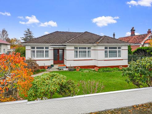 38 Albany Street, Gore