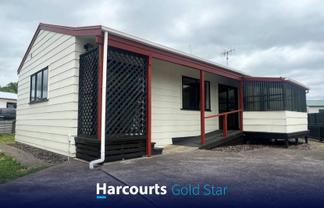 86 Puke Road, Paeroa
