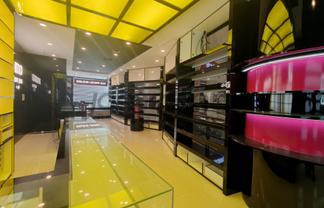 Vibrant & Modern 93.12sqm Retail Tenancy