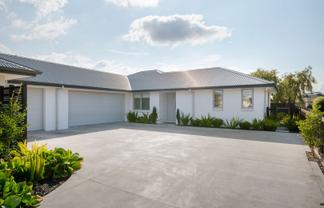 218 Borman Road, Rototuna