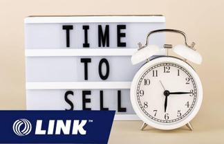 Motivated Owner Says Sell, EBPITDA $116K