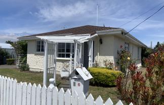 136 Scott Street, Redwoodtown