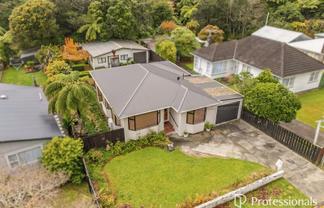 13 Sunny Grove, Wainuiomata