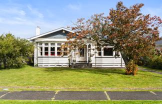 266 Clifford Street, Whataupoko