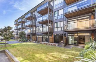 304B/41 Hopper Street, Te Aro