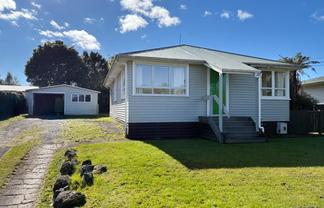 20 Kiwi Street, Springfield