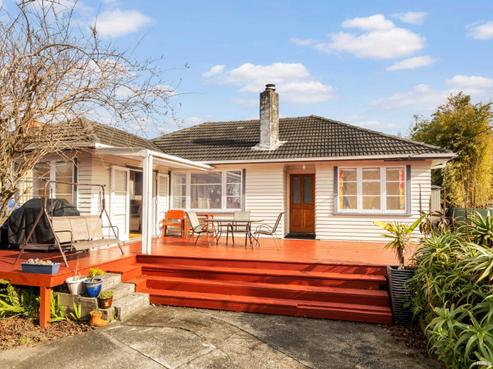 108 Archibald Road, Kelston