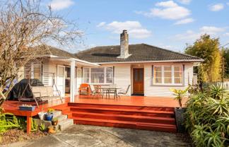 108 Archibald Road, Kelston