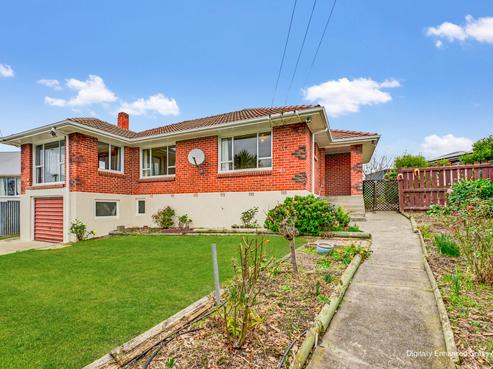 106 Andrew Street, Marchwiel
