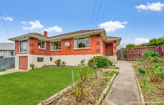 106 Andrew Street, Marchwiel