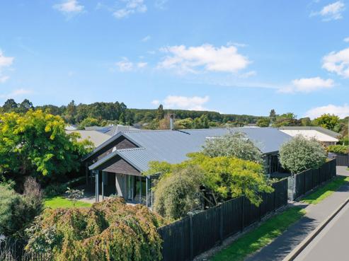 21 Thomson Street, Tinwald