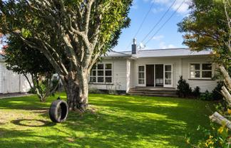 6 Vivian Street, Inner Kaiti