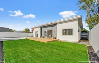 22C Campbell Street, Geraldine