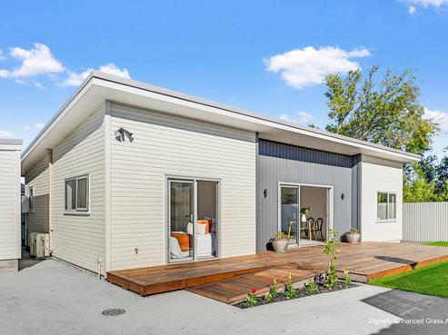 22C Campbell Street, Geraldine