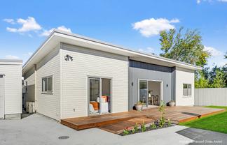 22C Campbell Street, Geraldine