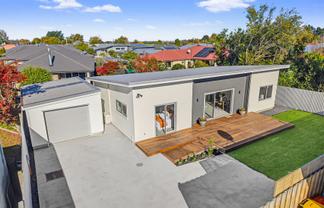22C Campbell Street, Geraldine