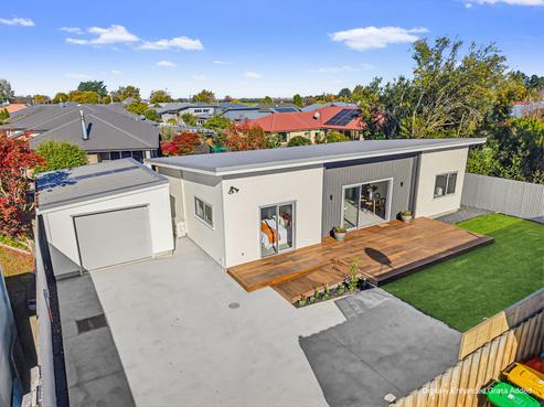 22C Campbell Street, Geraldine