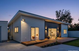 22C Campbell Street, Geraldine