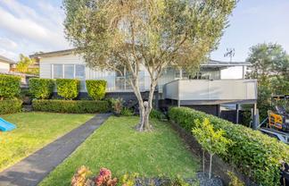 26 Gibraltar Street, Howick