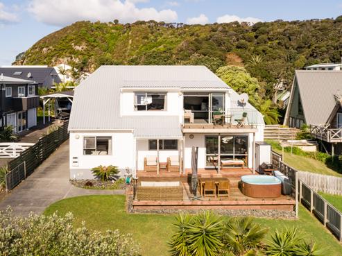 15 Du Fresne Place, Russell