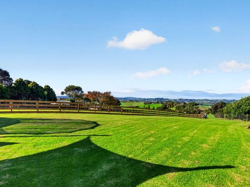 494 Fordyce Road, Helensville