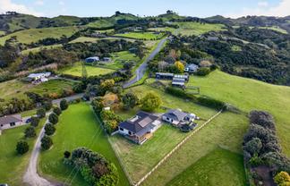 494 Fordyce Road, Helensville
