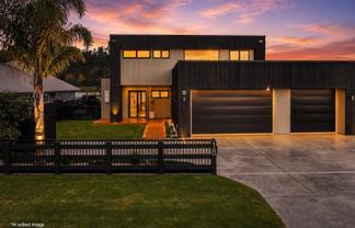 18 Admiral Drive, Cooks Beach