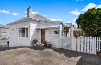 1 Murdoch Road, Grey Lynn