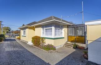 85 Hampshire Street, Aranui