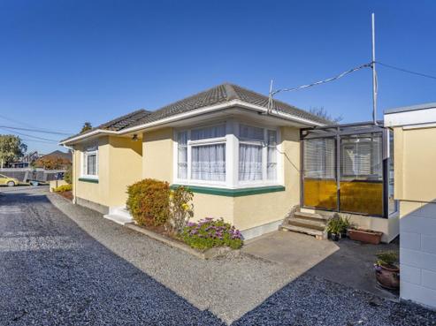 85 Hampshire Street, Aranui