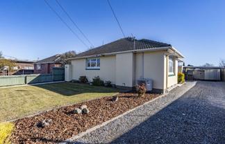 85 Hampshire Street, Aranui
