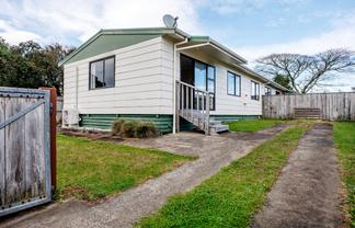 25A Hotene Street, Whakatane