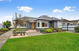 13 Cossar Street, Burwood