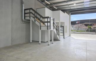 High Quality Industrial Unit 