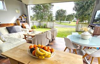 108 Mahoe Place, Matarangi