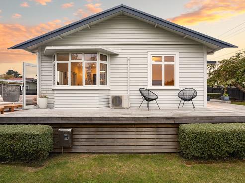 1941 Alexandra Street, Te Awamutu