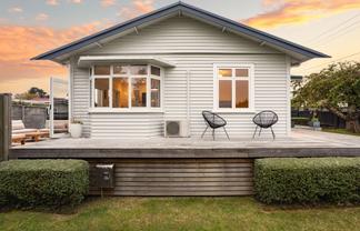 1941 Alexandra Street, Te Awamutu