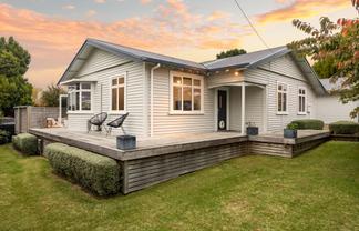 1941 Alexandra Street, Te Awamutu