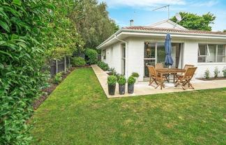 3/66 Waimairi Road, Upper Riccarton