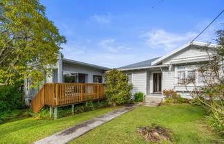 50 Parore Street, Dargaville