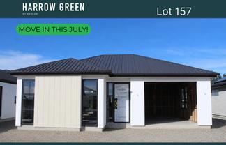 134 Lemonwood Drive, Rolleston