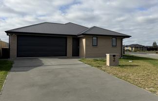 2 Rufus Street, Rolleston