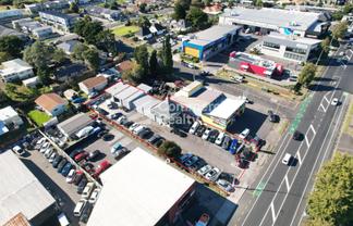 Occupy Or Invest - Freehold With Develop Potential