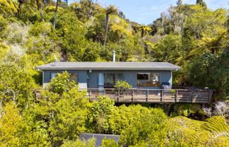 20 Te Kuru Lane, Pukawa