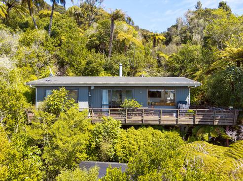 20 Te Kuru Lane, Pukawa