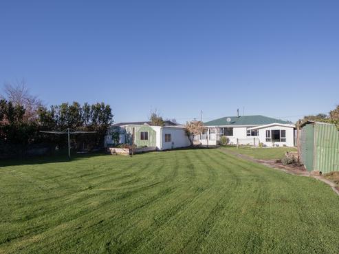 60 Prince Street, Winton