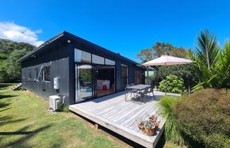 70 Driving Creek Road, Coromandel