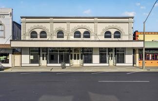 97 Queen Street, Masterton